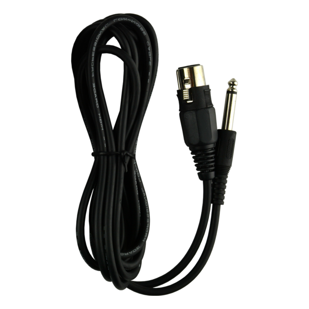 Studio Z Micrófono de Mano Dinámico Inalámbrico GW-755