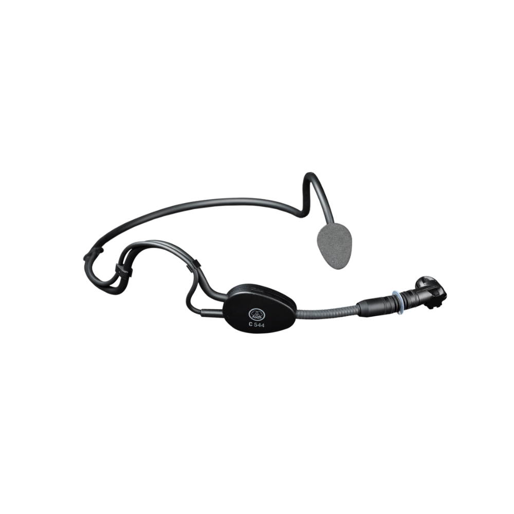 AKG Micrófono Inalámbrico de Diadema Perception Wireless 45 Sports Set