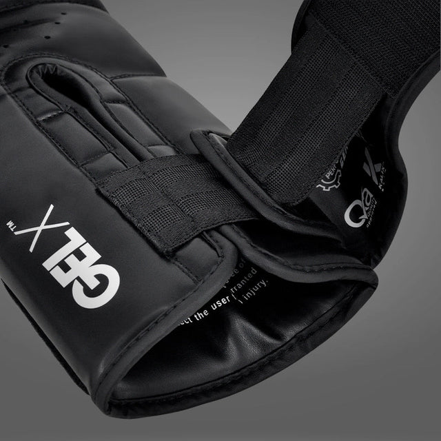 RDX Guantes de Boxeo Blanco, F4