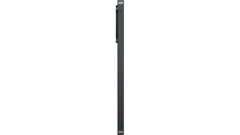 Samsung Celular 5G 256GB Negro, Galaxy A17