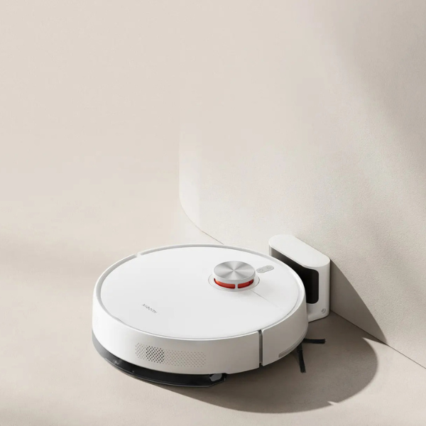 Xiaomi aspiradora robot 10000Pa, Robot Vacuum S40