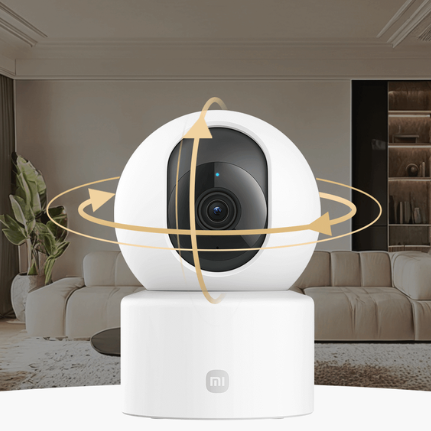 Xiaomi Smart Camera C201 1080p, 71380