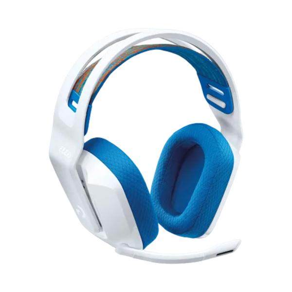 Logitech G335 empaque original con accesorios incluidos