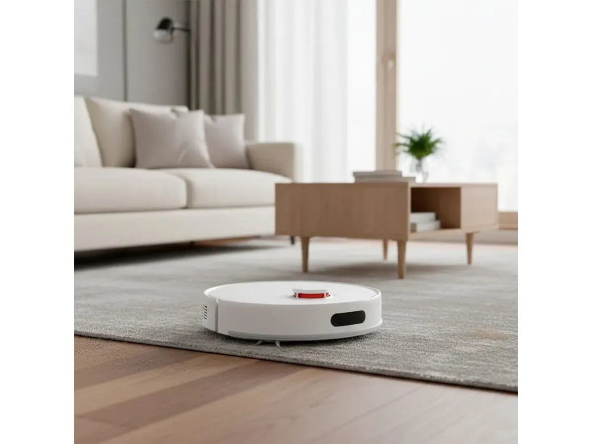 Xiaomi aspiradora robot 5000Pa, Robot Vacuum S40C