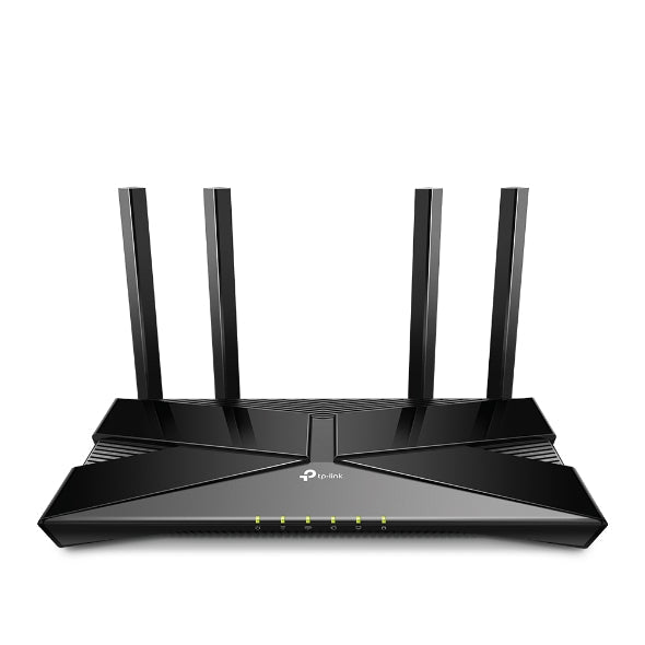 ROUTER TP LINK DUAL BAND GIGABIT WI-FI AX3000 ARCHER AX53