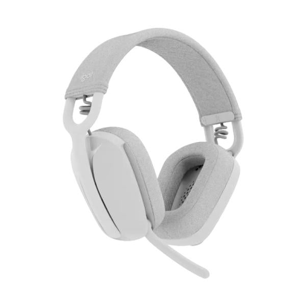 Auriculares Logitech Zone Vibe 100 empaque original con accesorios