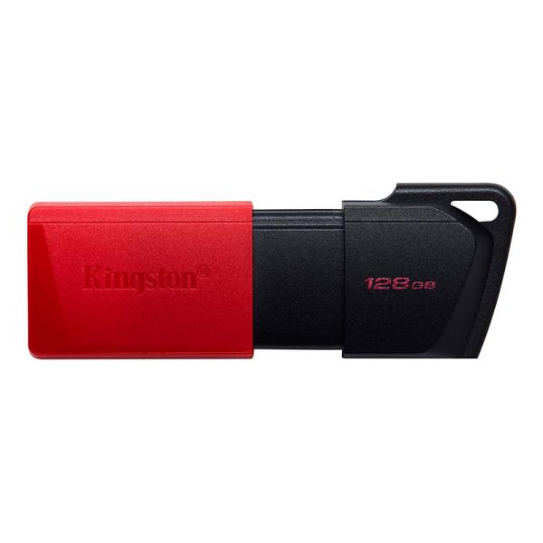 Memoria USB Kingston DataTraveler Exodia M | 128GB | USB 3.2 Gen 1 | Tapa Deslizante | DTXM/128GB