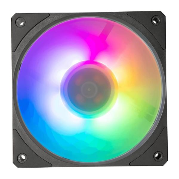 ABANICO COOLER MASTER 120P MOBIUS ARG MFZ-M2DN-24NP2-R1
