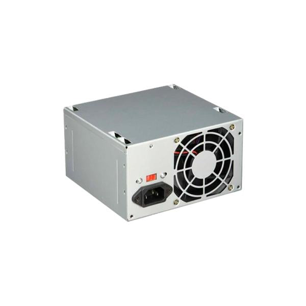 Fuente de Poder FIVESTR PE600 | 600W | ATX | Ensamble Estándar | Ventilador 12cm