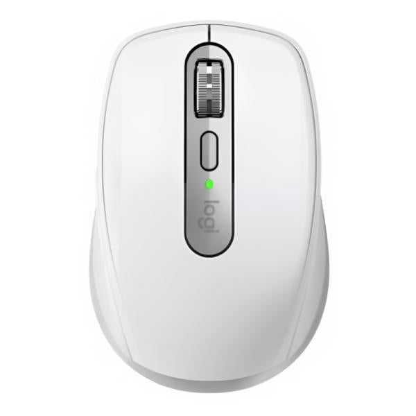 Logitech MX Anywhere 3S empaque original con accesorios incluidos
