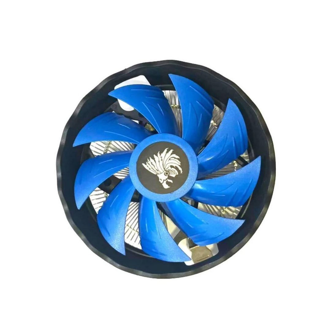 Eagle Warrior enfriamiento de aire FCF12001002C ventilador 120mm