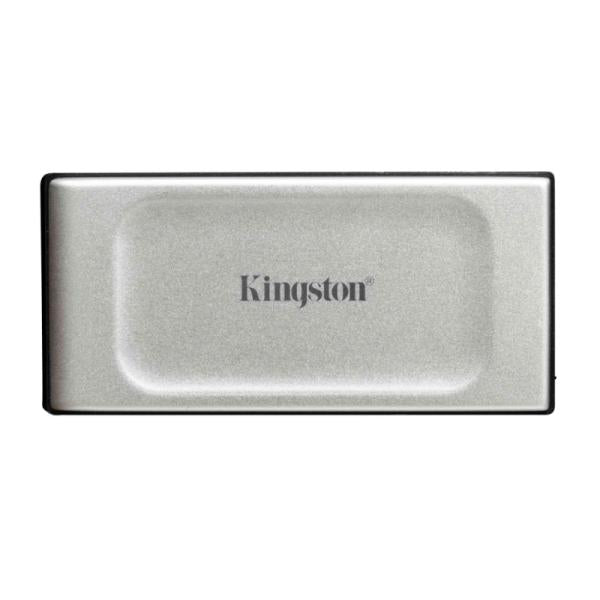 Disco Duro Externo SSD Kingston XS2000 | 1TB | USB-C 3.2 Gen 2x2 | SXS2000/1000G | Hasta 2000MB/s