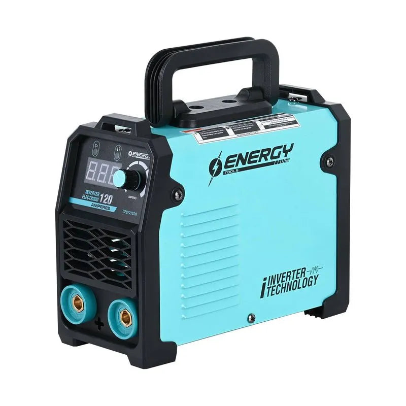 Energy Soldadora inversora 120 A 120V, I120/120