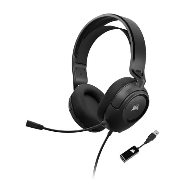 Corsair Headset Gaming Surround 7.1, CA-9011386-NA