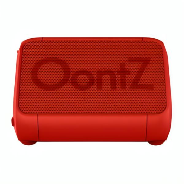 Parlante Bluetooth OontZ Angle Solo, SWOASOLRD