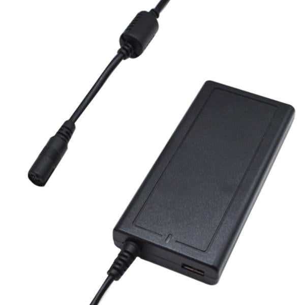 Adaptador Universal para Laptop Nova PA091EDN001C | 90W | 12 Conectores | Auto Sensing | 50/60Hz | 1.8A