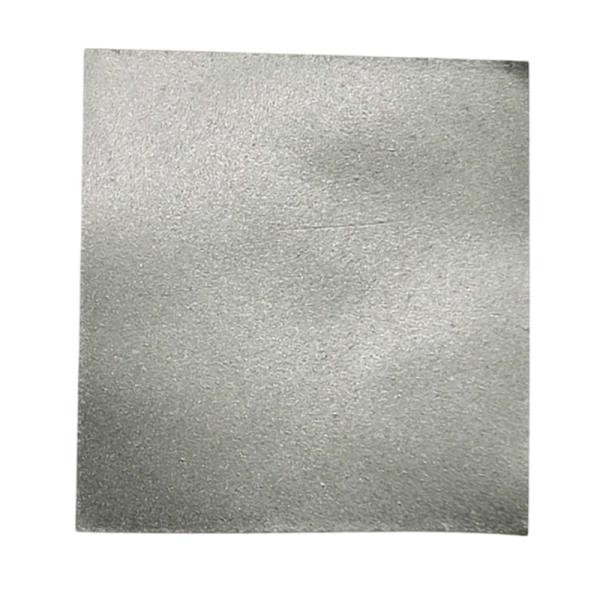LAMINA DE GRAFENO THERMAL HERO GRAPHENEX 100 X 100 X 0.025MM DENSIDAD 2,15 G/CM TEMPERATURA 400 °C DUREZA 80 SHORE TH-790100