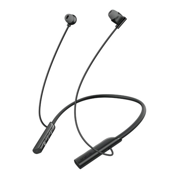 Comparativa tamaño audífonos Oraimo OEB-311 portabilidad