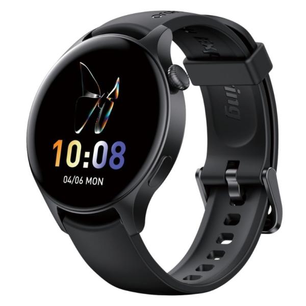 Smartwatch Oraimo Watch ER | OSW-42 | Bluetooth | Monitoreo de Salud