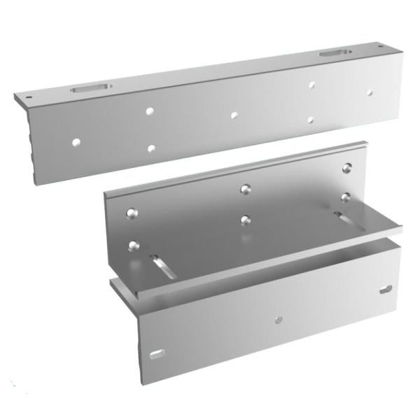 Kit de Soporte Instalación de Cerraduras Hikvision, DS-K4H255-LZ
