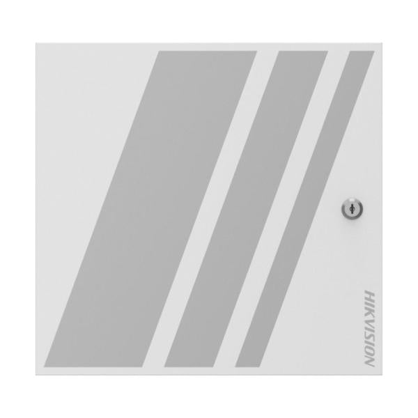 CONTROLADOR DE ACCESO HIKVISION DS-K2624X(O-STD) (E) 4 PUERTAS 8 LECTORES OSDP/WIEGAND ETHERNET 302921438