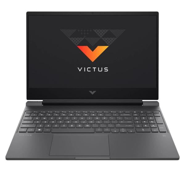 LAPTOP GAMING HP VICTUS 15.6" RYZEN 7 7445HS 16GB 512GB SSD NVIDIA GEFORCE RTX 4050 WIN 11 INGLES 15-FB3093DX
