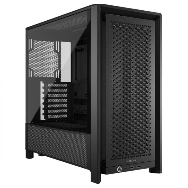 Corsair Case Frame 4000D Black, CC-9011290-WW