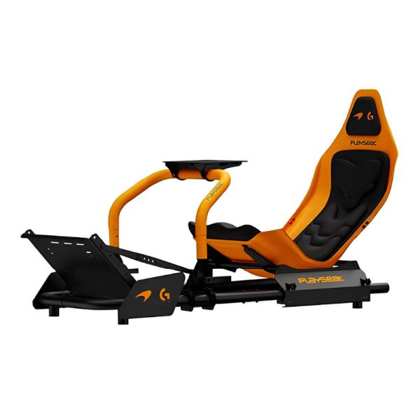 Playseat Silla Simulación de Carreras McLaren, G.00322