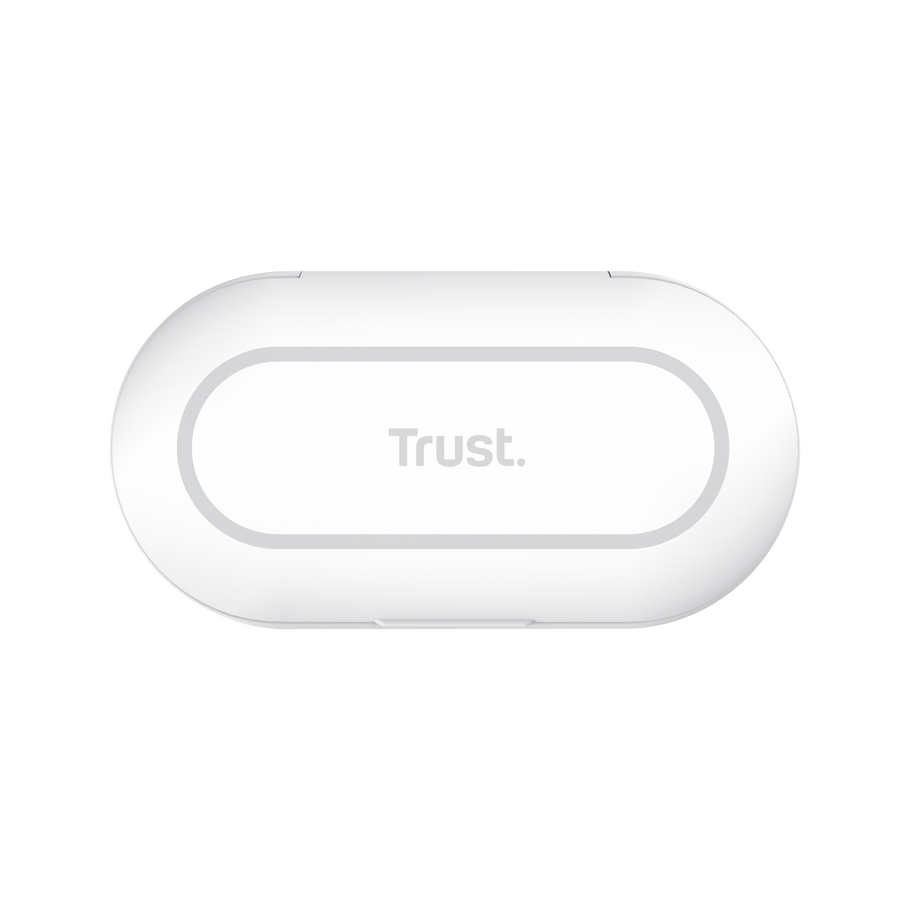 Trust Nika Touch TWS empaque original con accesorios incluidos