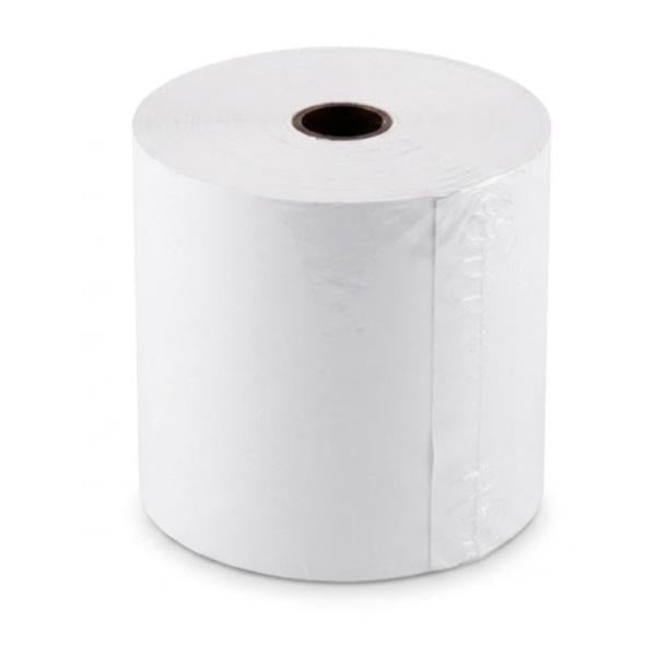Nova rollo térmico 80mm x 48m, paquete de 5, FFA88701001C