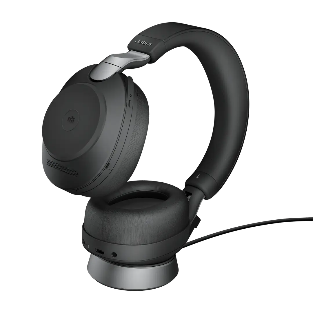 Jabra Headset ANC Link 380a MS, Evolve2 85