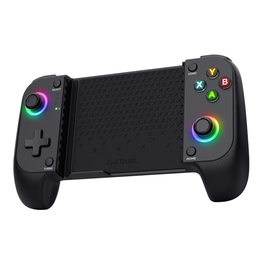 Controlador Trust Mylox Gaming Inalámbrico para Móvil, 25485