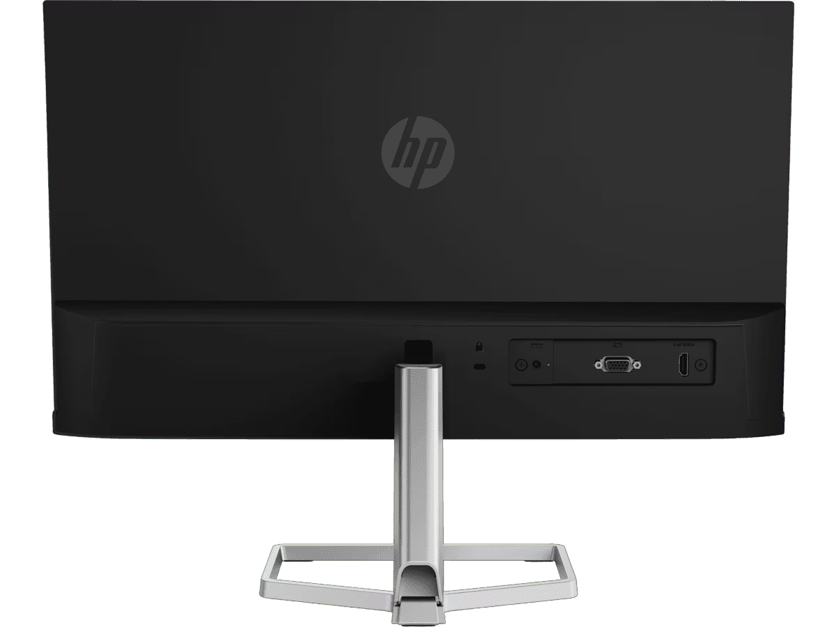 Monitor HP M22f FHD 21.5" IPS 1920 x 1080 75 Hz HDMI y VGA - 2D9J9AA