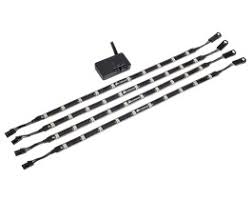 Corsair Lighting Node Pro tiras LED RGB iCUE, CL-9011109-WW