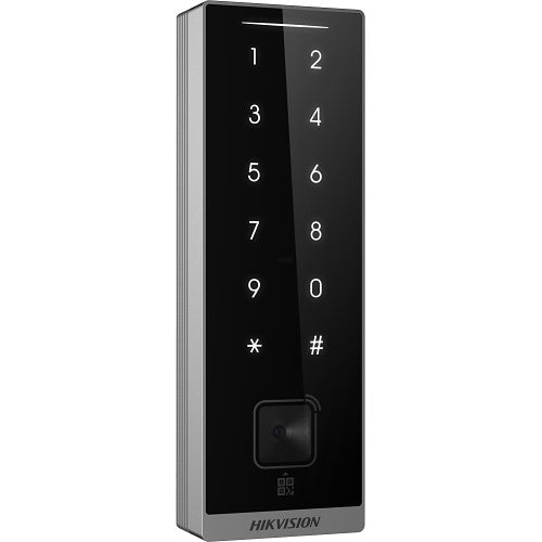 Hikvision control de acceso teclado, DS-K1105EMKB(STD)