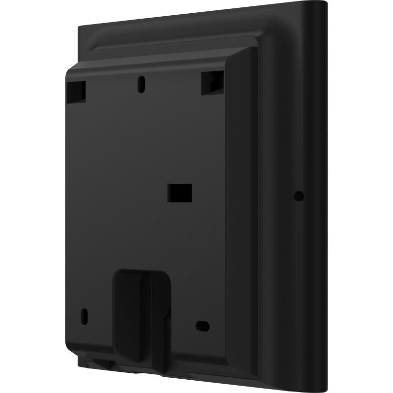 Lector Biométrico Reconocimiento Facial Hikvision, DS-K1T320MFWX-B