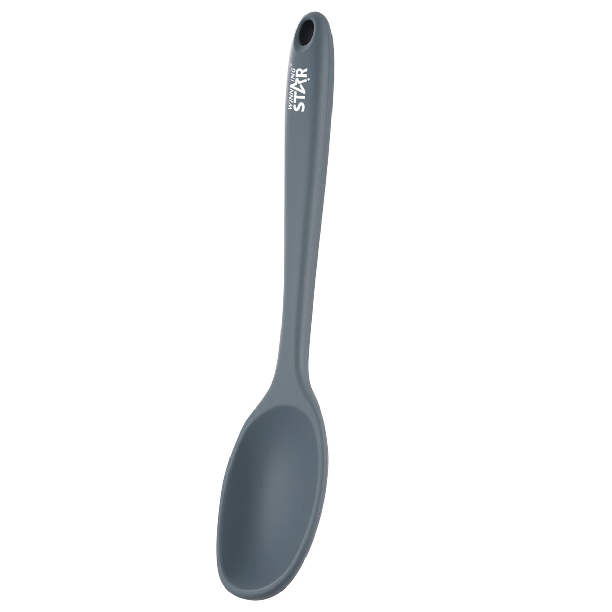 Cucharón de Sopa Winning Star, ST-7564, Silicona, Nylon