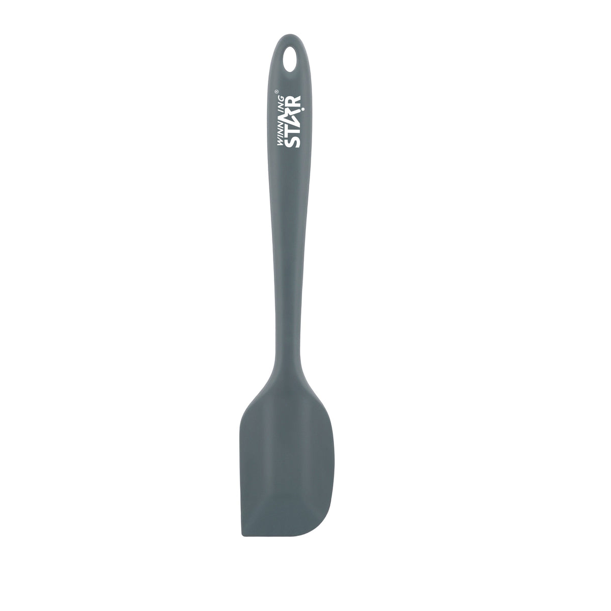 Espátula de Cocina Winning Star, ST-7574, Silicona, Nylon