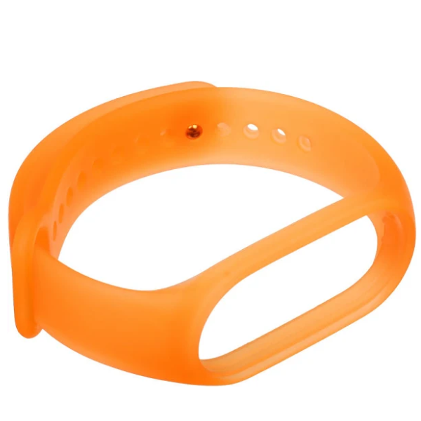 Banda para Reloj Inteligente Xiaomi 7 Strap 41981 | Color Neon Orange