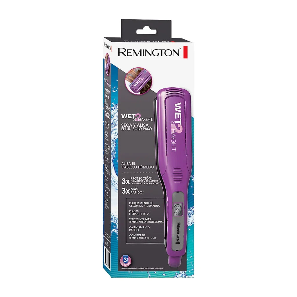 Alisadora Remington Wet2Straight, S8001P