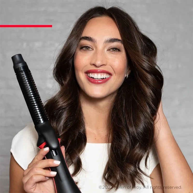 One-Step Rizadora Secadora Revlon | Para rizar y secar tu cabello en un solo paso con volumen y definición