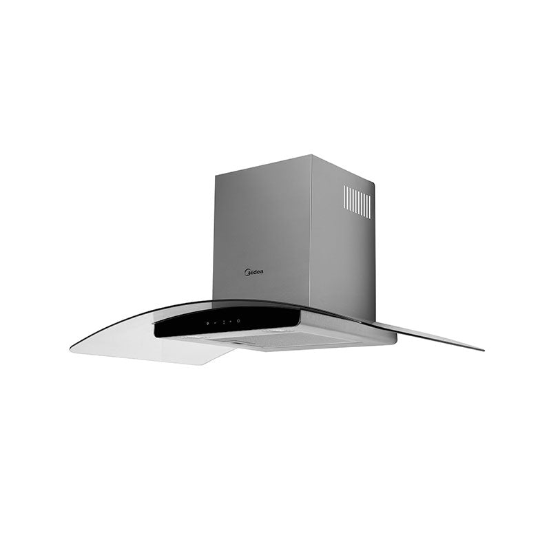 Extractor Campana Midea MJWV7336C3GS | 36" | Acero Inoxidable