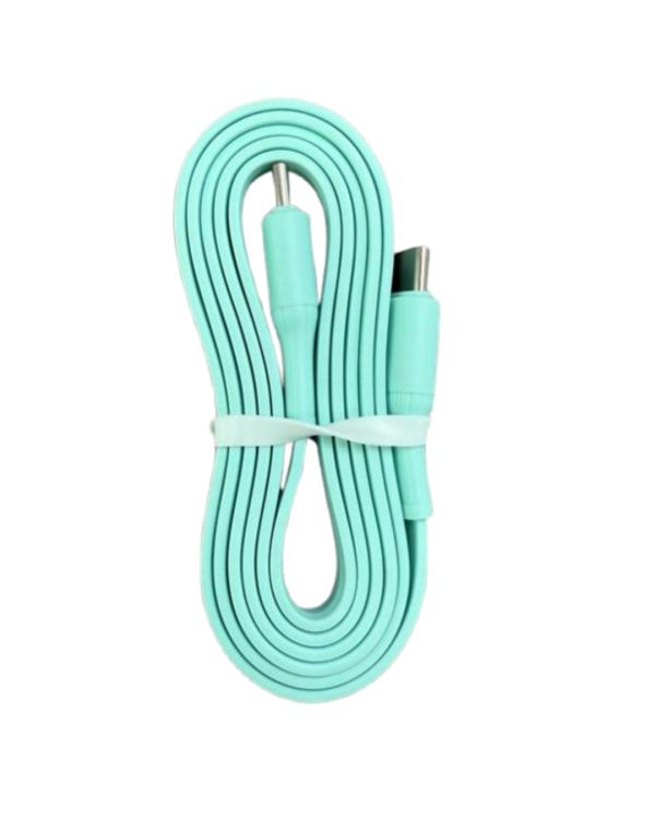 Infinix Caja 30 Cables USB-A a USB-C 1 metro, XDC23A