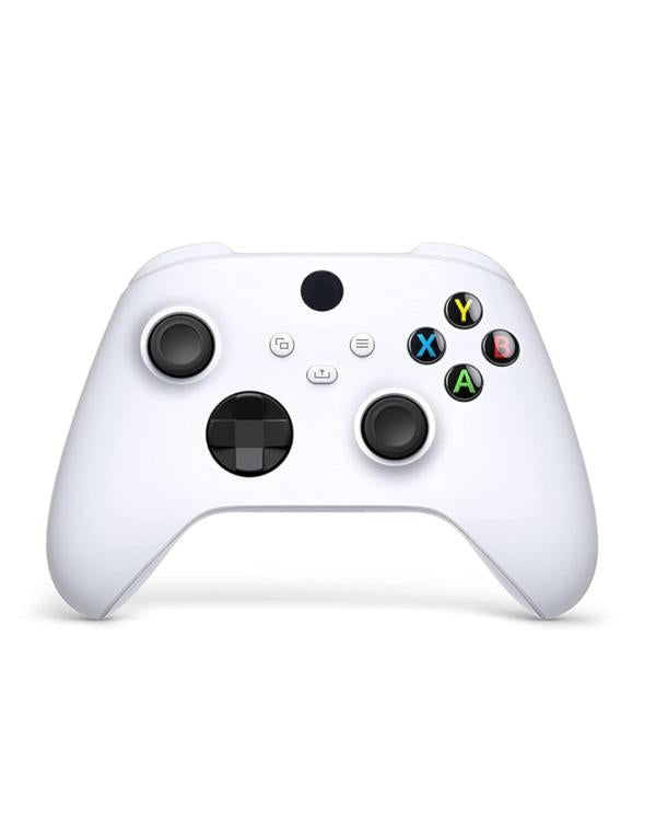 XBOX WIRELESS CONTROLLER, MODEL 1914 ROBOT WHITE