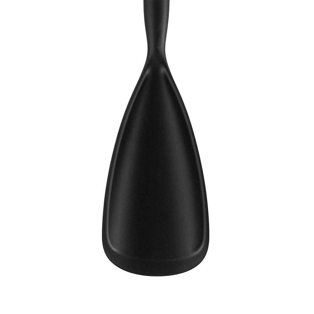 Cuchara de Cocina Winning Star, ST-7557 Silicona, Nylon, Madera