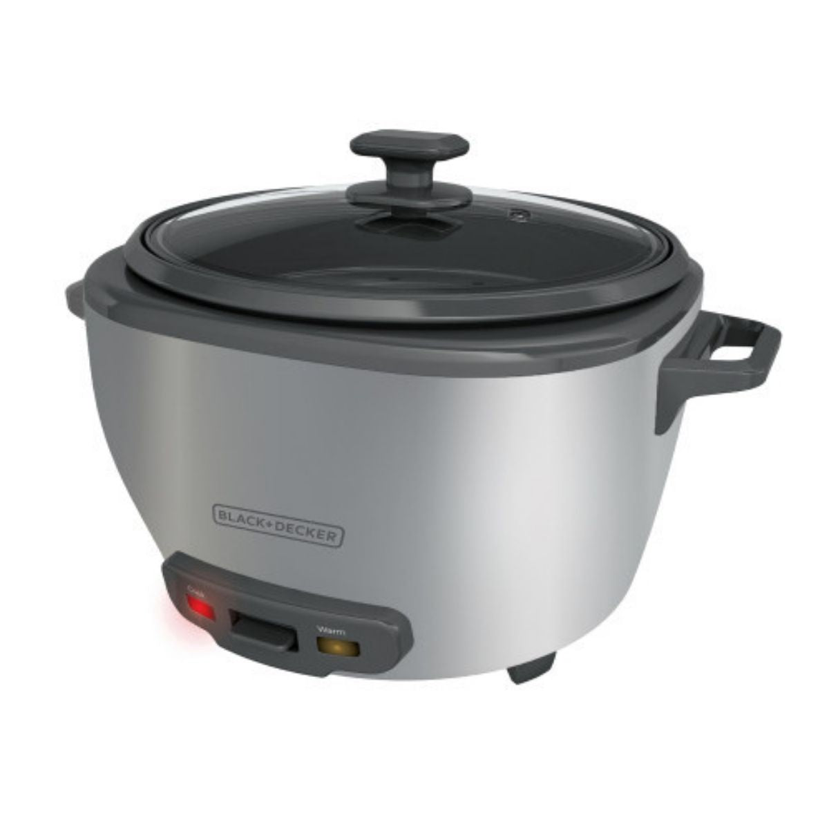 Olla Arrocera Black+Decker, RC5200M