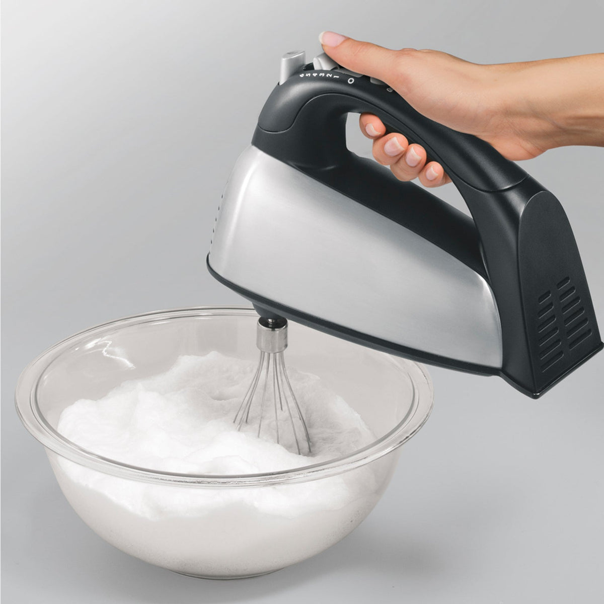 HB Classic Hand/Stand Mixer 64650