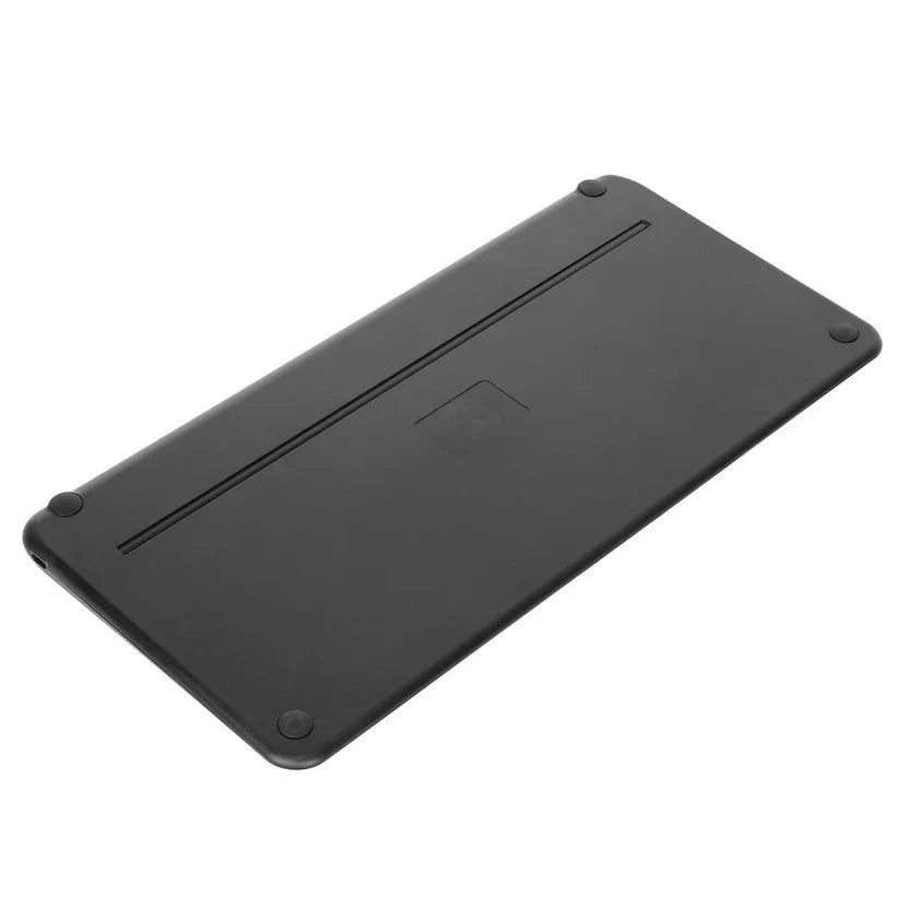Targus teclado Bluetooth con soporte tablet, AKB867ES