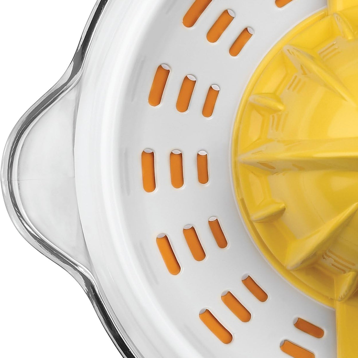 Black+Decker Exprimidor de Cítricos 30 W, CJ625-LA