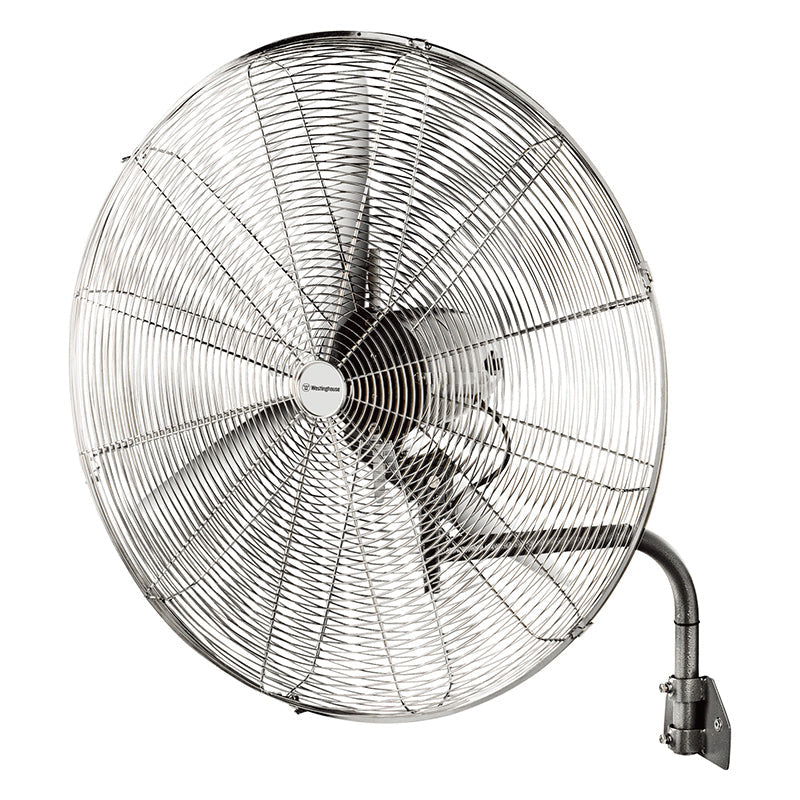 Westinghouse Ventilador de Pared Industrial 30 pulgadas - vista frontal
